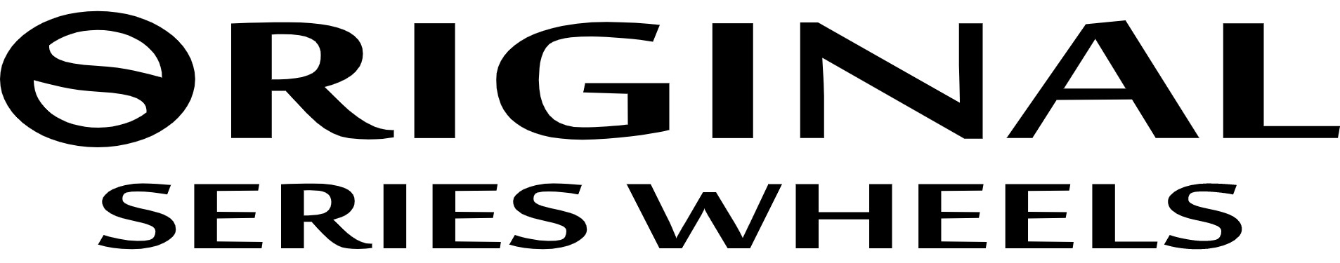 Original Series Wheels