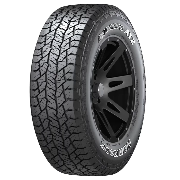 265/70R17 LT Hankook DynaPro AT2 RF11 121/118S ВС