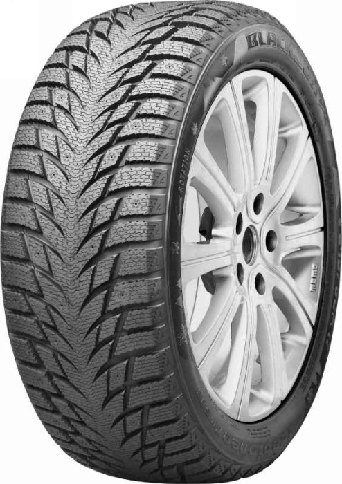 215/65R16 Blackhawk SNOW-H HW02 98H ЗИМ