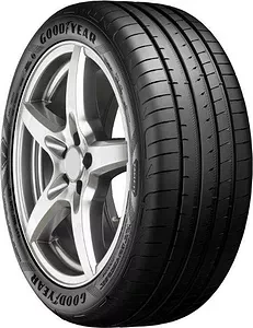 235/40R19 Eagle F1 Asymmetric 5 XL 96Y Goodyear б/к ЛТ