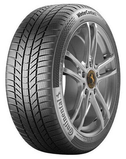 235/45R21 Continental WinterContact TS870 P 101T ЗИМ