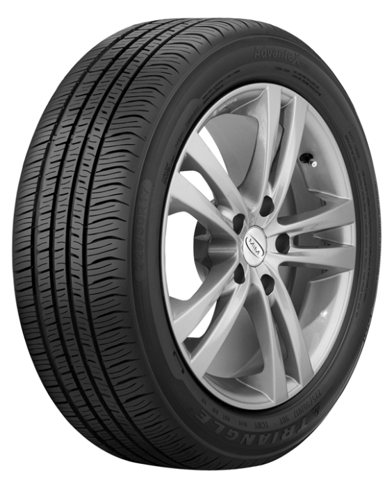 205/65R15 Triangle TC101 94V ЛТ
