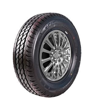 235/65R16 C Powertrac VANTOUR 115/113R ЛТ