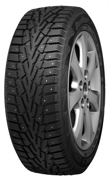 195/55R16 Cordiant Snow Cross 91T ШИП