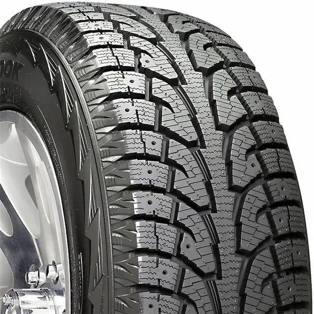 285/65R17 Hankook i*Pike RW11 116T ШИП