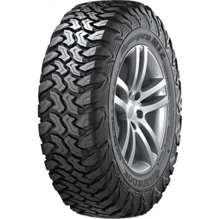 265/70R16 LT Hankook DynaPro MT2 RT05 121/118Q МТ