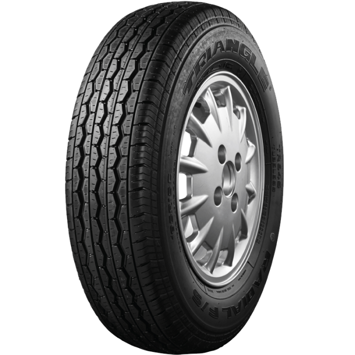 195/70R15 C Triangle TR645 102R 8-PR ЛТ