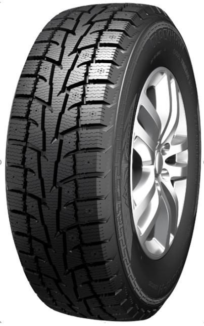 235/55R18 Blackhawk SNOW-H HW06 100T ЗИМ