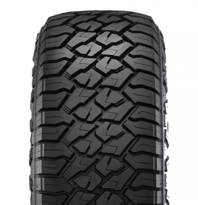 265/65R17 Nankang LT RT 120/117Q ЛТ