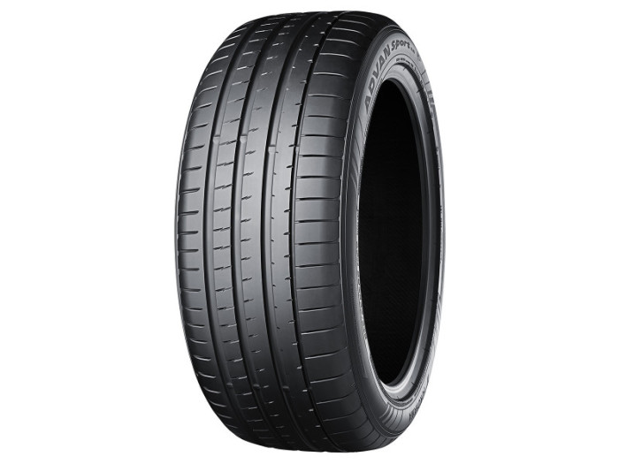 275/40R22 Yokohama V107E 107Y ЛТ