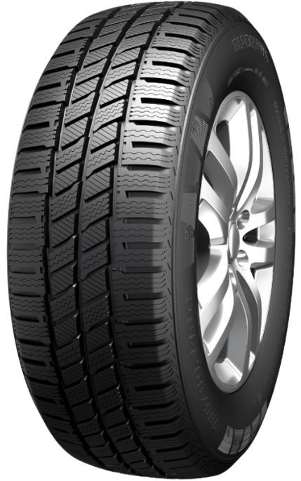 185R14 C Blackhawk SNOW-H HW07 102/100R 8-PR ЗИМ