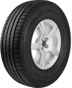 265/65R17 Powertrac CITYROVER 112H ЛТ