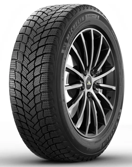 245/40R19 Michelin X-Ice Snow 98H ЗИМ
