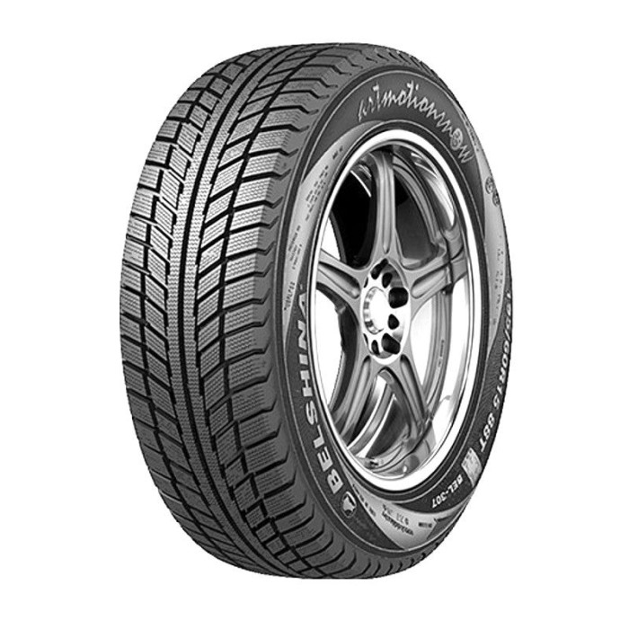 205/55R16 Бел-317 91Т б/к БелШЗ ЗИМ