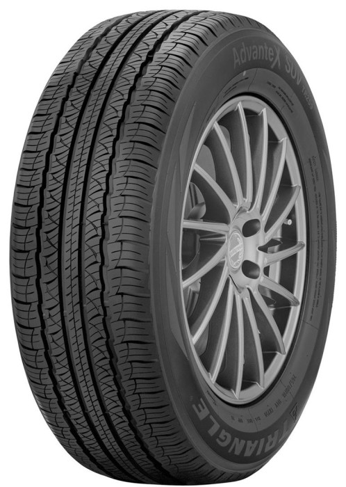215/65R16 Triangle TR259 102V ЛТ