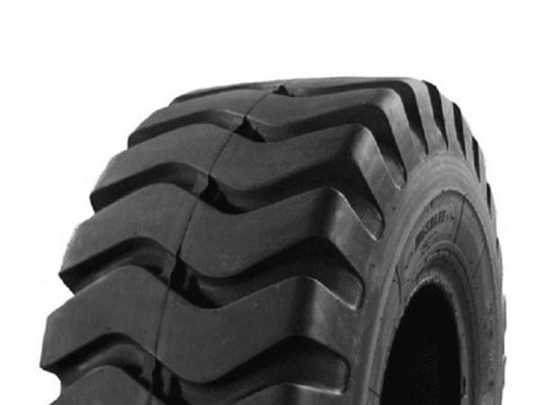 17,5-25 24PR ECOTYRE E3/L3 TTF