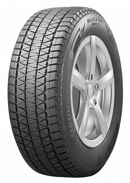 275/50R20 Bridgestone Blizzak DM-V3 113T ЗИМ