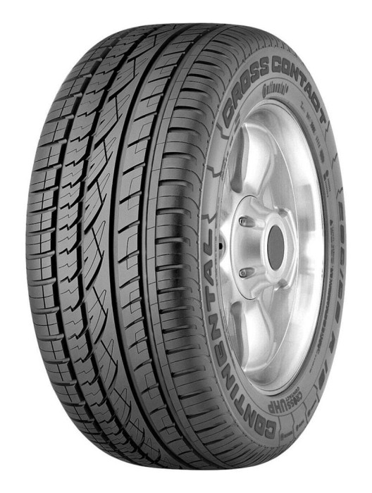 235/60R16 Continental CrossContact 100H ЛТ