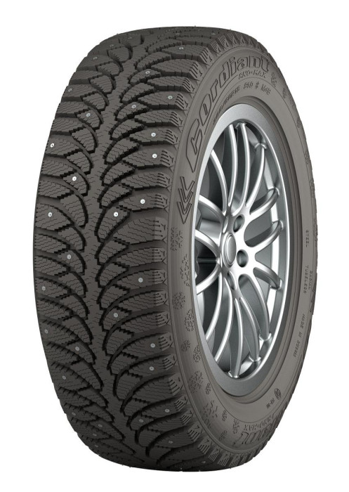 205/60R15 Cordiant Sno-max 91T ШИП