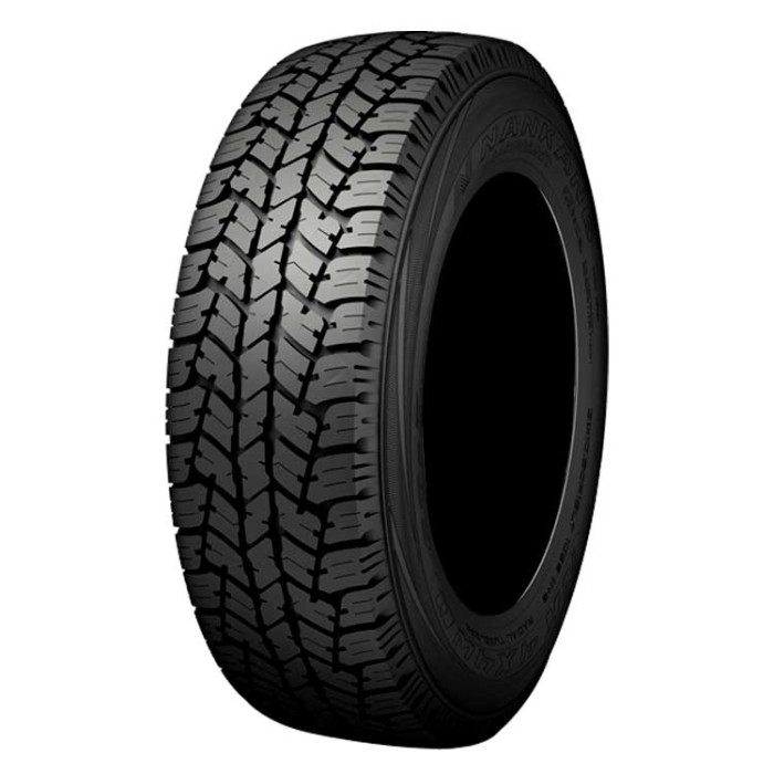 265/70R15 Nankang FT-7 112T ВС