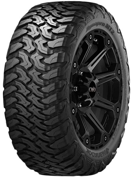 265/70R17 LT Hankook DynaPro MT2 RT05 121/118Q МТ