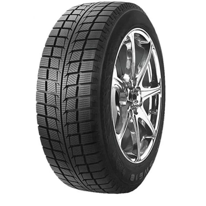 235/45R18 Goodride SW618 98T зим