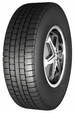 35/12,5R15 LT Nankang IA-1 113Q ЗИМ