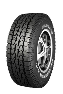 285/70R17 Nankang AT-5 117T ВС