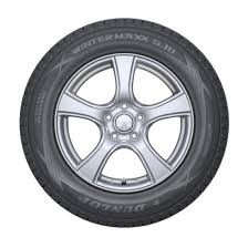 265/65R18 Dunlop Winter MAXX SJ8 114R ЗИМ