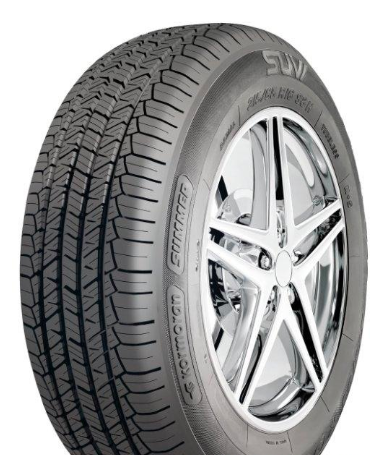 285/60R18 Kormoran Summer SUV 116V  б/к ЛТ