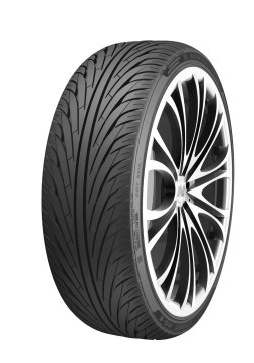 195/55R15 Nankang NS-2 85V ЛТ