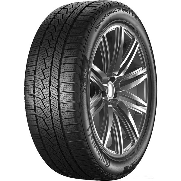 225/40R19 Continental WinterContact TS 860 S XL FR 93V ЗИМ