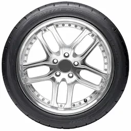 245/40R20 Dunlop Direzza DZ102 99W ЛТ