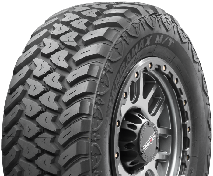 33/12,5R15 Sailun Terramax M/T 108Q МТ