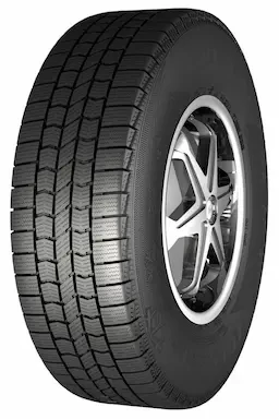 285/75R16 LT Nankang WA-1 122/119N ЗИМ