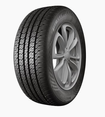 215/70R16 Viatti V-238 100H ЛТ