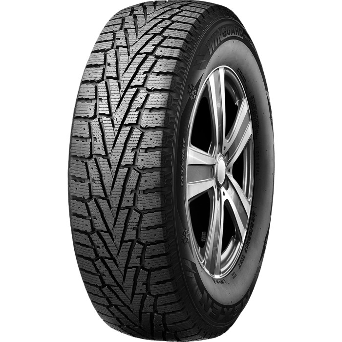 235/65R16 С Roadstone WinGuard WinSpike 121/119R ЗИМ