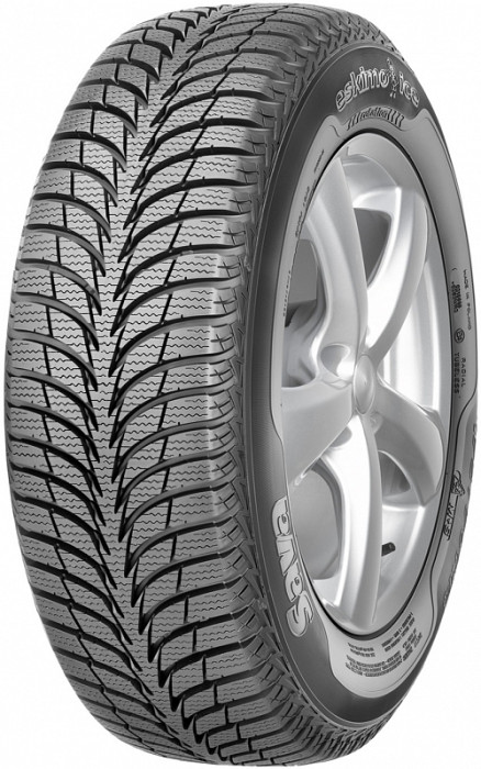 215/60R16 Sava Eskimo Ice 99T ЗИМ уценка
