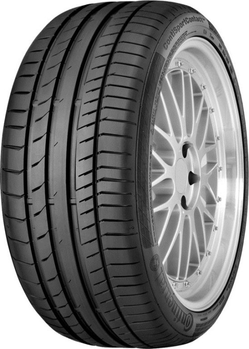 295/35R21 Continental ContiSportContact 5P SUV FR 103Y ЛТ