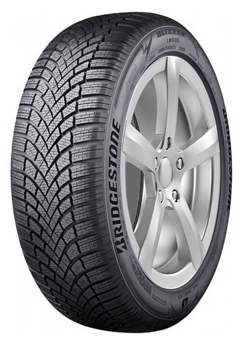 315/35R21 Bridgestone Blizzak LM-005 XL 107V ЗИМ