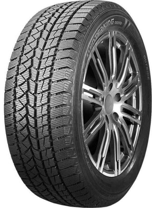 225/55R19 Doublestar DW02 99T ЗИМ
