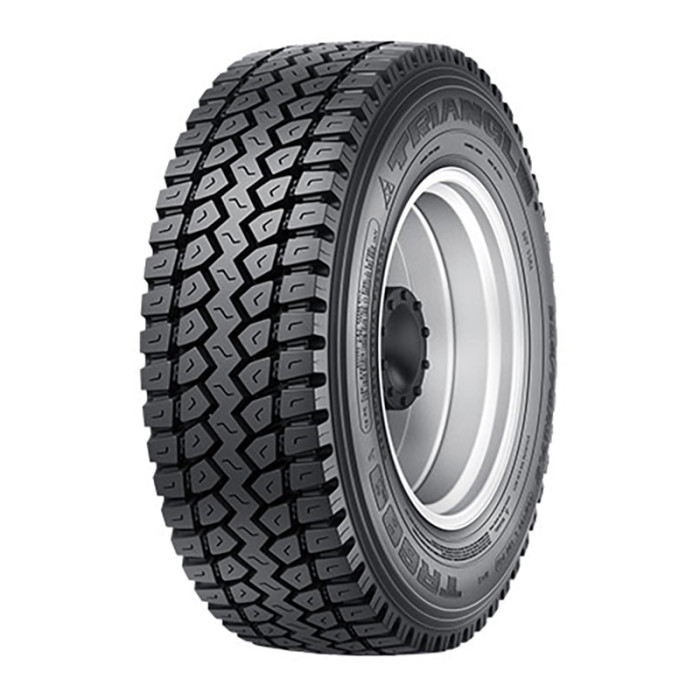 235/75R17,5 Triangle TR689A 141/140J 16-PR ВДО