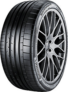 255/35R21 Continental SportContact 6 98Y ЛТ