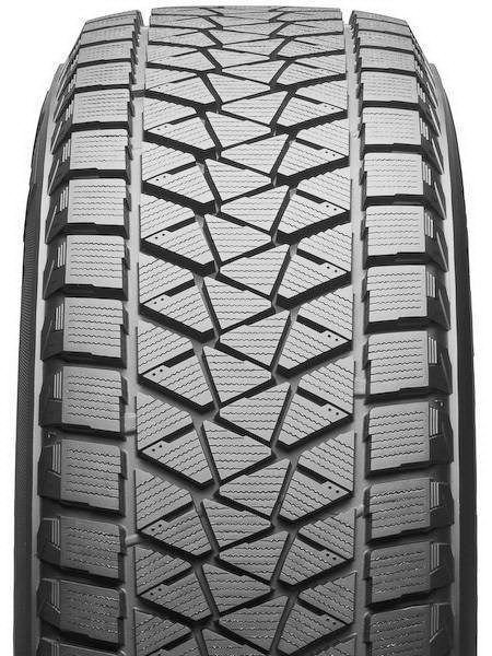 265/60R18 Bridgestone Blizzak DM-V2 110R ЗИМ