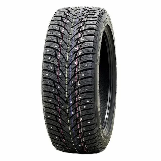 215/55R17 Nankang ICE-2  98T ЗИМ
