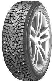 215/50R17 Hankook Winter i*Pike RS2 W429 XL 95T ШИП