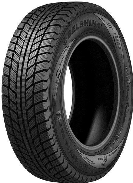 185/60R15 Бел-327 84Т б/к БелШЗ ЗИМ уценка