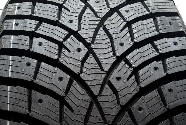 205/55R16 Triangle TI501 94T ЗИМ