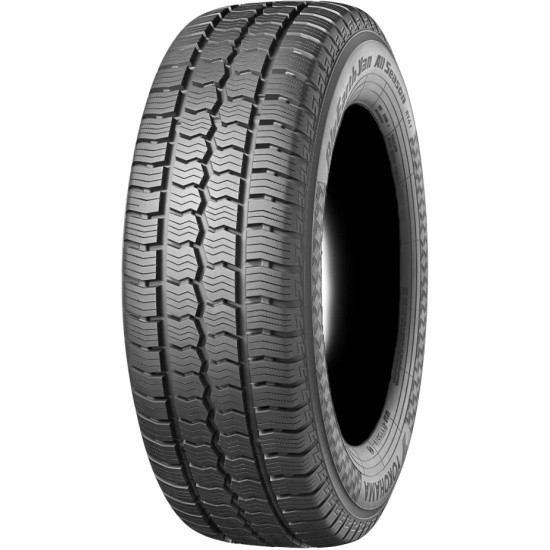 235/65R16 C Yokohama RY61 121R  ЛТ