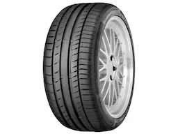 225/65R17 Continental ContiPremiumContact 5 SUV 102V ЛТ